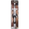 Teddies Meč v pouzdru 53 cm Teddies Meč v pouzdru 53 cm