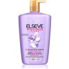 L’Oréal Paris Elseve Hyaluron Plump hydratačný šampón s kyselinou hyalurónovou 1000 ml L’Oréal Paris Elseve Hyaluron Plump hydratačný šampón s kyselinou hyalurónovou 1000 ml