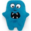 Ozdoba na batoh Ergobag Plush Klettie - Monster uni Ozdoba na batoh Ergobag Plush Klettie - Monster uni