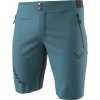 Dynafit Transalper Light Dynastretch shorts storm blue kraťasy