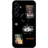 Picasee Fashion Case pre Samsung Galaxy A55 5G A556B - OKTAGON - Cage Snapshot Picasee Fashion Case pre Samsung Galaxy A55 5G A556B - OKTAGON - Cage Snapshot