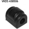 Ložiskové puzdro, stabilizátor SKF VKDS 458506 Ložiskové puzdro, stabilizátor SKF VKDS 458506