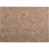 Prestieranie ZicZac Troja 45x33 cm, béžové Prestieranie ZicZac Troja 45x33 cm, béžové