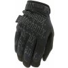 MECHANIX Taktické rukavice so syntetickou kožou Original - Covert - čierne M/9