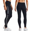 Under Armour Favorite WM Leggings čierné Under Armour Favorite WM Leggings čierné