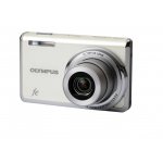 Olympus FE-5020