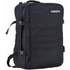 Príručná batožina / Ruksak do lietadla CABINZERO MILITARY 44L Absolute Black Príručná batožina / Ruksak do lietadla CABINZERO MILITARY 44L Absolute Black