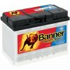 Trakčné batérie BANNER Energy Bull 95501, 12V - 60Ah (95501) Trakčné batérie BANNER Energy Bull 95501, 12V - 60Ah (95501)
