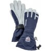 Hestra Army Leather Heli Ski modrá 10 Hestra Army Leather Heli Ski modrá 10