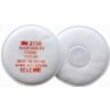 filter P3 částicový 3M 2135 séria 2000 filter P3 částicový 3M 2135 séria 2000