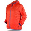 Trimm Techno orange / jeans blue Veľkosť: XL pánska bunda Trimm Techno orange / jeans blue Veľkosť: XL pánska bunda