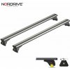 NORDRIVE Strešný nosič Volkswagen Touareg – railing 2010 – 2018 AUPR322128 NORDRIVE Strešný nosič Volkswagen Touareg – railing 2010 – 2018 AUPR322128