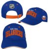 Outerstuff Dětská kšiltovka New York Islanders NHL Collegiate Arch Slouch Outerstuff Dětská kšiltovka New York Islanders NHL Collegiate Arch Slouch