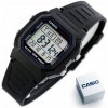 Casio pánske hodinky W-800H-9AVDF Casio pánske hodinky W-800H-9AVDF