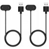 SADA 2X KÁBEL NABÍJAČKA AMAZFIT GTS 2 GTR 2 2E SADA 2X KÁBEL NABÍJAČKA AMAZFIT GTS 2 GTR 2 2E