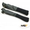 NGT Chrániče Prutu Tip&Butt Protector set 2ks NGT Chrániče Prutu Tip&Butt Protector set 2ks