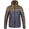 Hannah ARDEN khaki/asphalt stripe Veľkosť: XXL Hannah ARDEN khaki/asphalt stripe Veľkosť: XXL