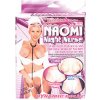 NAOMI NIGHT NURSE DOLL - NAOMI NIGHT NURSE DOLL -
