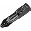 LUX-TOOLS Bit Torsion Comfort PZ2, 2 ks LUX-TOOLS Bit Torsion Comfort PZ2, 2 ks