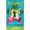 E-kniha Hvězdosvit: Vilma a zapomenutý příběh - Dominique Valente E-kniha Hvězdosvit: Vilma a zapomenutý příběh - Dominique Valente