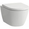 Laufen Ardo Zavesené WC, 53 x 36 cm, biela H821AR10000001 Laufen Ardo Zavesené WC, 53 x 36 cm, biela H821AR10000001