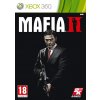 Hry na XBOX 360 2K Games