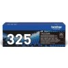 Brother TN-325BK - originálny Brother TN-325BK - originálny
