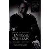 The Selected Letters of Tennessee Williams: Volume 1: 1920-1945 (Albert J. Devlin,Nancy Marie Patterson Tischler)(Brožovaná) The Selected Letters of Tennessee Williams: Volume 1: 1920-1945 (Albert J. Devlin,Nancy Marie Patterson Tischler)(Brožovaná)