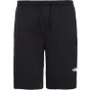 The North Face pánske kraťasy Graphic short Light-Eu čierna