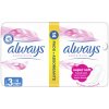 Always Nočné hygienické vložky Ultra Sensitive Night Duo 14 ks Always Nočné hygienické vložky Ultra Sensitive Night Duo 14 ks