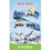 E-kniha Štěstí jiskří jako sníh - Pauline Mai E-kniha Štěstí jiskří jako sníh - Pauline Mai
