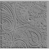 Cernit Texture Plate Paisley Cernit Texture Plate Paisley