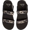 Quiksilver Monkey Caged, 7UK, Zelená, ZĽAVA Quiksilver Monkey Caged, 7UK, Zelená, ZĽAVA