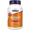 NOW FOODS Adam, Multivitamín pre mužov, 60 tabliet NOW FOODS Adam, Multivitamín pre mužov, 60 tabliet