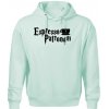 Harry - Espresso Patronum - Oversized mikina pánska Moon - kratšia + širšia - 2XL ( Frost ) Harry - Espresso Patronum - Oversized mikina pánska Moon - kratšia + širšia - 2XL ( Frost )