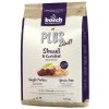 BOSCH Plus Pštros + zemiaky 1 kg BOSCH Plus Pštros + zemiaky 1 kg