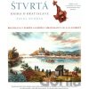Štvrtá kniha o Bratislave - Pavel Dvořák Štvrtá kniha o Bratislave - Pavel Dvořák