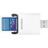 Samsung SDXC 512GB MB-SD512SB/WW Samsung SDXC 512GB MB-SD512SB/WW