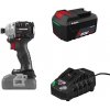 Parkside® Aku rázový uťahovák Pdssap 20-Li D3 + Akumulátor 20 V/4 Ah + Rýchlonabíjačka akumulátora 20 V/4,5 A (800013104) Parkside® Aku rázový uťahovák Pdssap 20-Li D3 + Akumulátor 20 V/4 Ah + Rýchlonabíjačka akumulátora 20 V/4,5 A (800013104)
