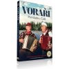 Voraři: Povstaňte, Češi - CD+DVD Voraři: Povstaňte, Češi - CD+DVD