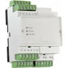 Analógový modul Evikon E7125-8AS 8x4-20mA, RS485 RTU Analógový modul Evikon E7125-8AS 8x4-20mA, RS485 RTU