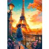 ENJOY Potulky Parížom 1000 dielov