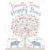 Doodle Trees and Happy Bees (Kim Anderson)(Brožovaná) Doodle Trees and Happy Bees (Kim Anderson)(Brožovaná)