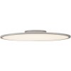 Stropné svietidlo SLV SENSER 60 DALI Indoor, stropné LED svietidlo kruhové, šedé 3000K 1003042 Stropné svietidlo SLV SENSER 60 DALI Indoor, stropné LED svietidlo kruhové, šedé 3000K 1003042