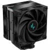 DeepCool AK400 Zero Dark Plus R-AK400-BKNNMD-G-1 DeepCool AK400 Zero Dark Plus R-AK400-BKNNMD-G-1