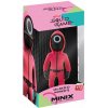 MINIX Netflix TV The Squid Game Masked Guard