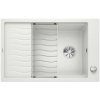 Drez Blanco ELON XL 6 S INFINO SILGRANIT BÍLÁ SOFT OBOUS. S EXC. + PŘÍSLUŠ - 527070 Drez Blanco ELON XL 6 S INFINO SILGRANIT BÍLÁ SOFT OBOUS. S EXC. + PŘÍSLUŠ - 527070