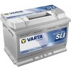 Duálná batéria VARTA Professional Starter 74Ah, 12V, LFS74 Duálná batéria VARTA Professional Starter 74Ah, 12V, LFS74