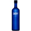Skyy 1,0l 40% (čistá fľaša) Skyy 1,0l 40% (čistá fľaša)