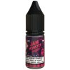 Monster Lab Jam - Mixed Berry Jam (Džem lesní ovoce) 10ml 20mg Chladivý ananas Monster Lab Jam - Mixed Berry Jam (Džem lesní ovoce) 10ml 20mg Chladivý ananas